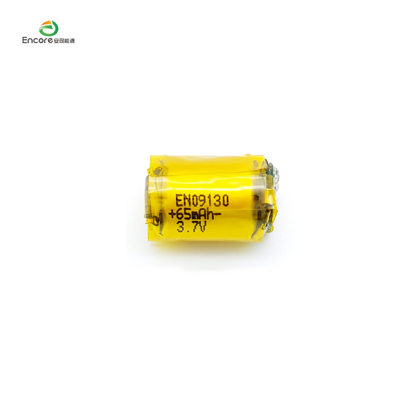 Pin 09130 60mAh
