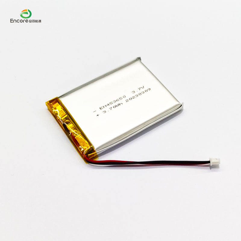 Pin 1000mAh 3,7V