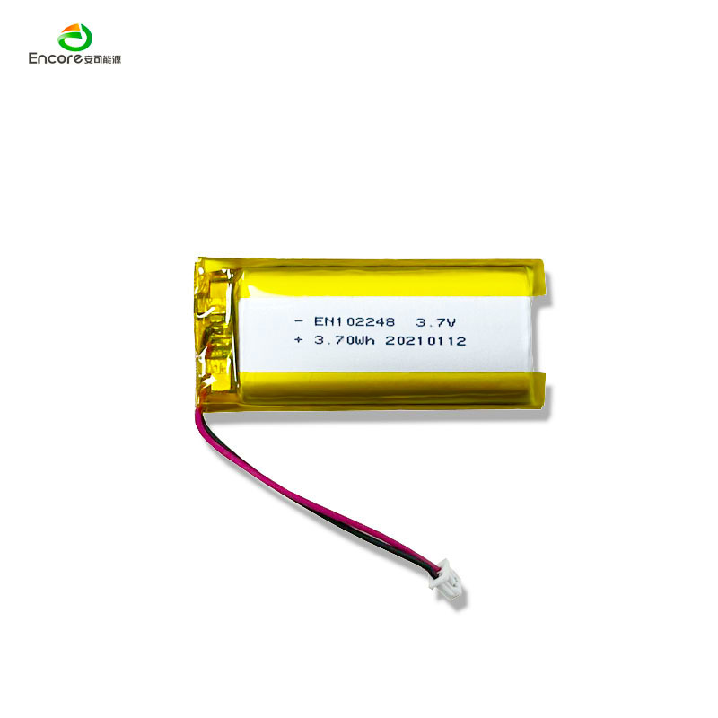 pin lipo 1000mah