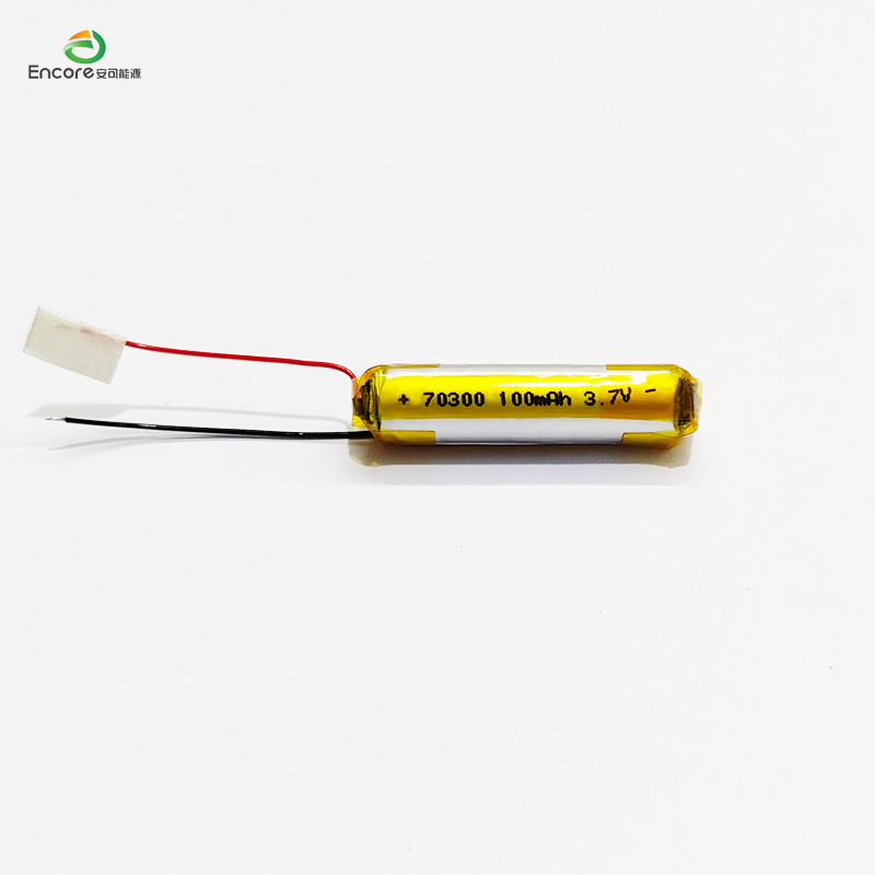 pin 100mah
