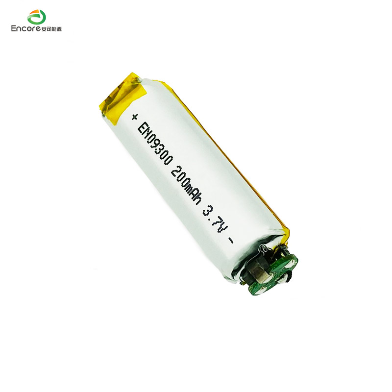 Pin 180mAh