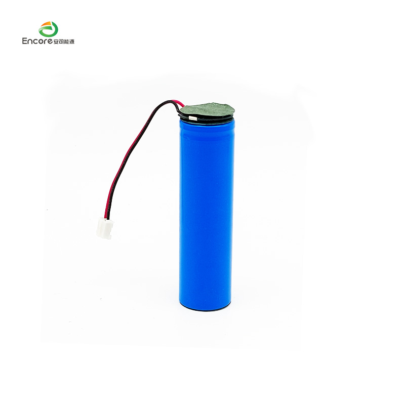 Pin Lithium Polymer 18650 1800mAh 3.7V cho máy điện