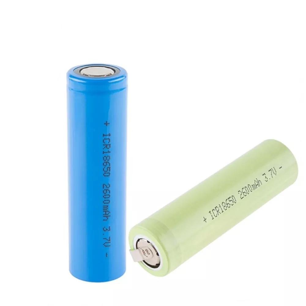 Tác động của tiêu chuẩn quốc gia mới về pin điện đối với ngành pin lithium ion