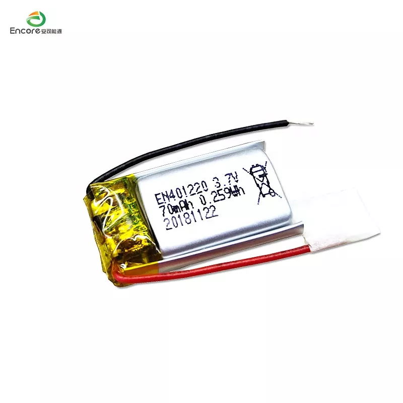 Sự khác biệt giữa pin lithium và pin lithium-ion