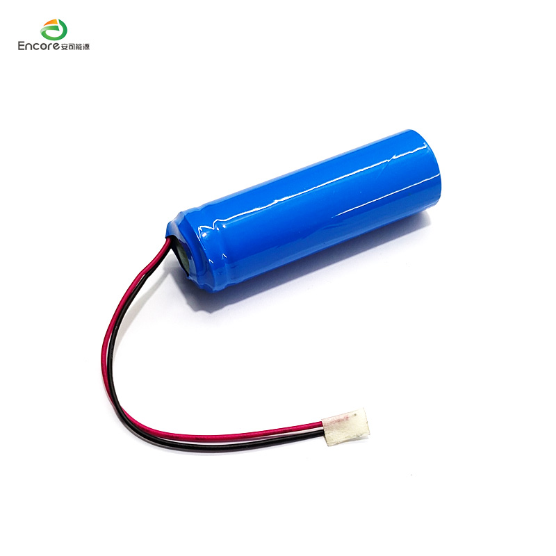 Sự khác biệt giữa pin lithium 18650 và pin lithium polymer là gì?