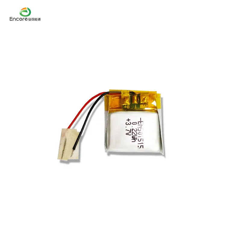 Lợi ích của việc sử dụng pin Li Polymer trong thiết bị điện tử của tôi là gì?