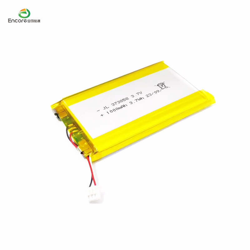 Làm thế nào để lưu trữ pin 1000mAh để đảm bảo độ tin cậy lâu dài?