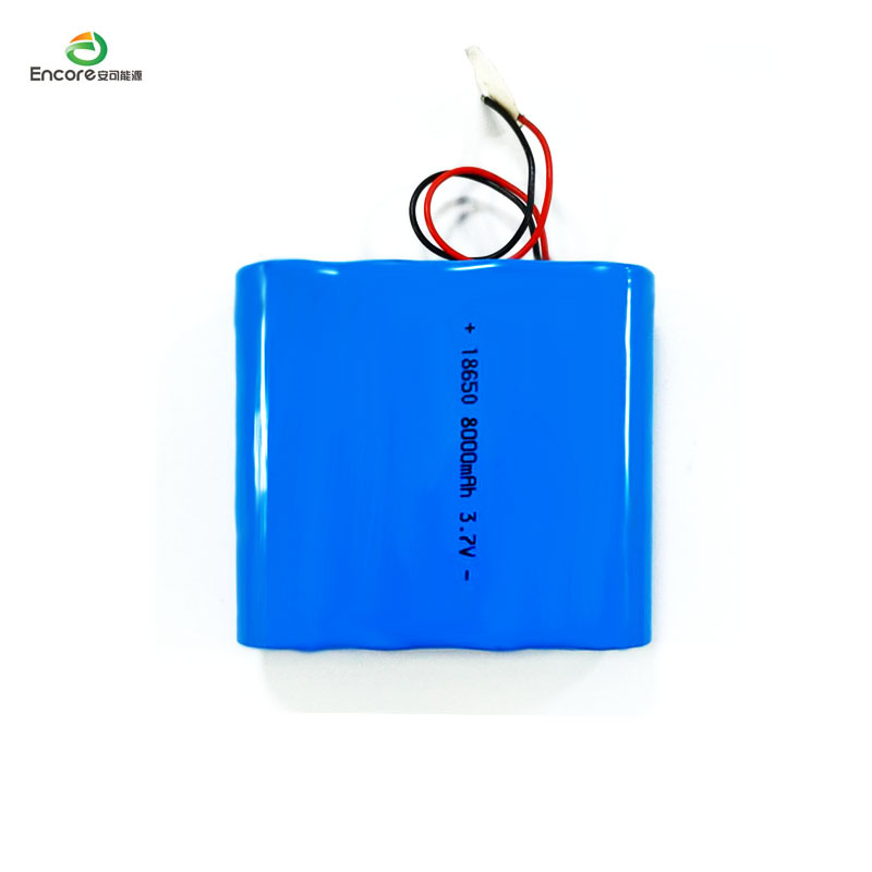 Ưu điểm ứng dụng của pin lithium-ion là gì?