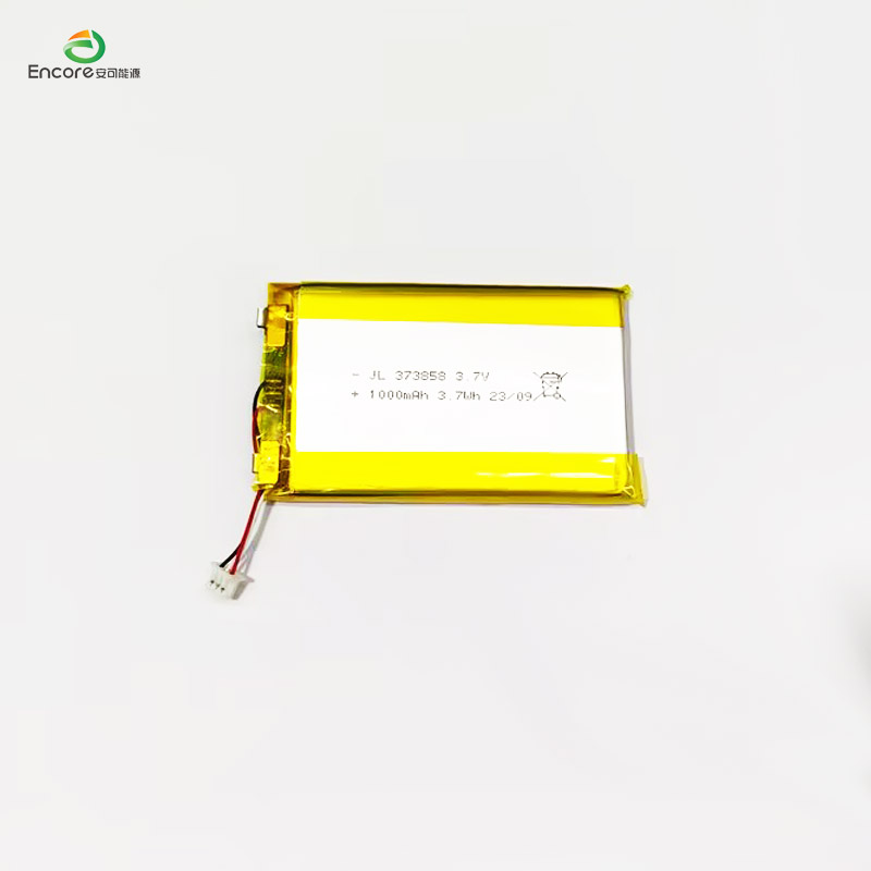 Tại sao pin lăng trụ Li Polymer được ưa chuộng hơn pin hình trụ và pin Li-ion khác
