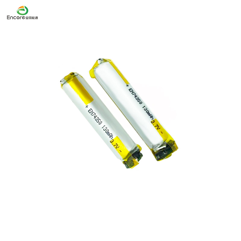 Pin 3,7V 120mAh