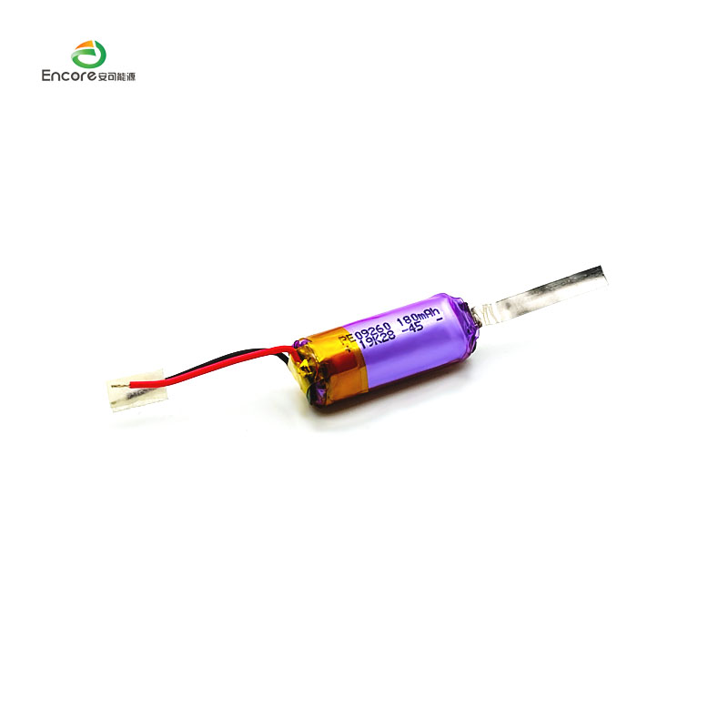 Pin Li Po 3.7v 180mah