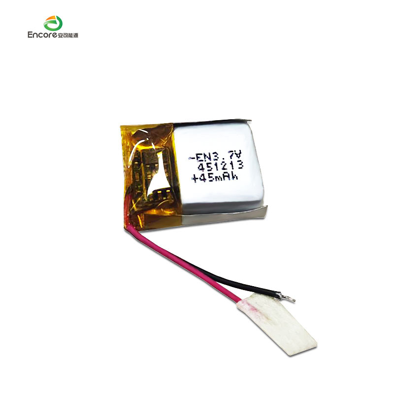 Pin 3,7V 45mAh