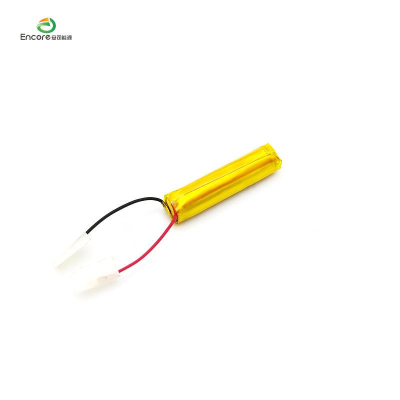 Pin Lipo 3,7V 55mah