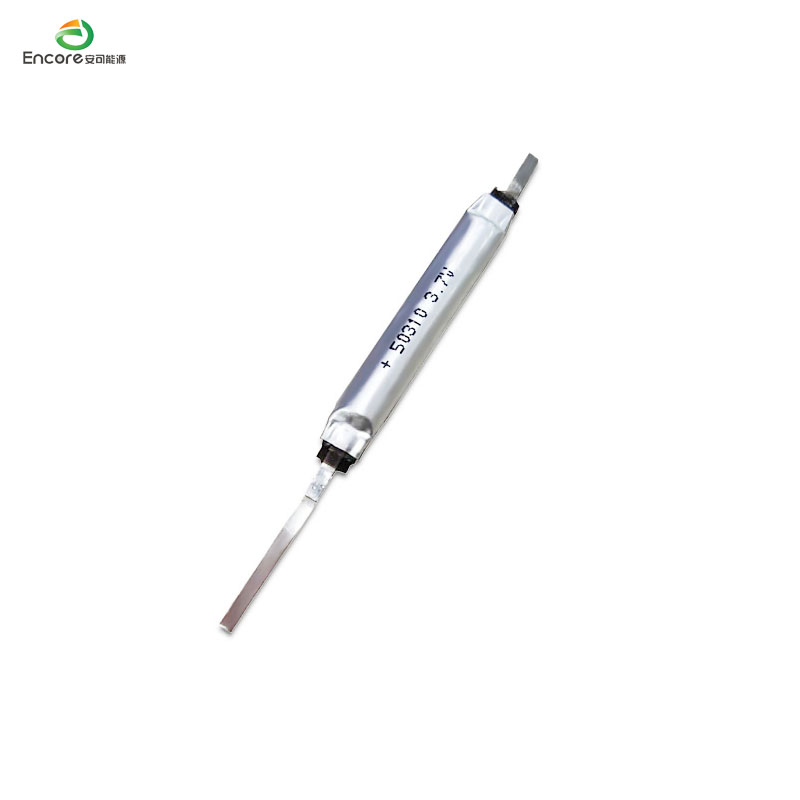 Pin 40mAh