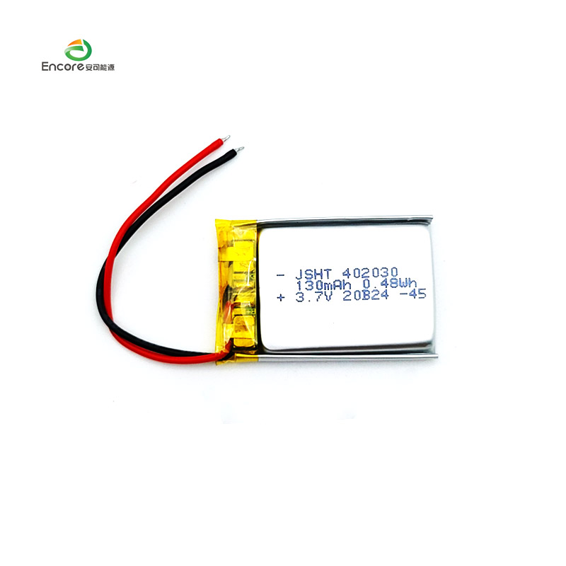 Tai nghe Bluetooth Pin Lithium Ion Polymer