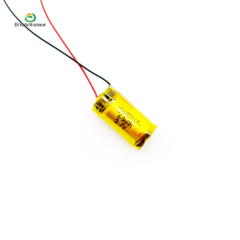 Pin sạc Li-polymer 3.7 V