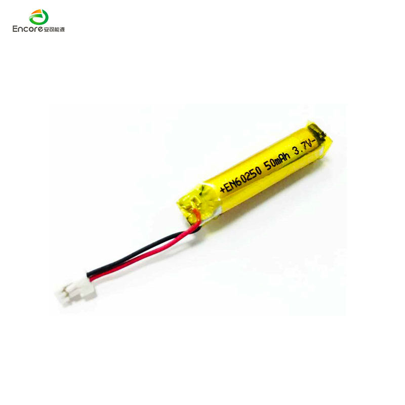 pin lipo hình trụ