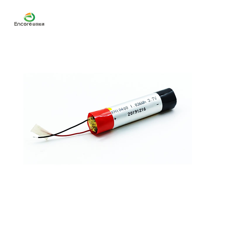 Pin Li-ion UL 3.7V