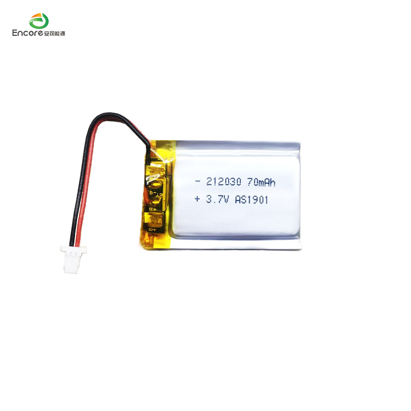 Pin lithium cực mỏng